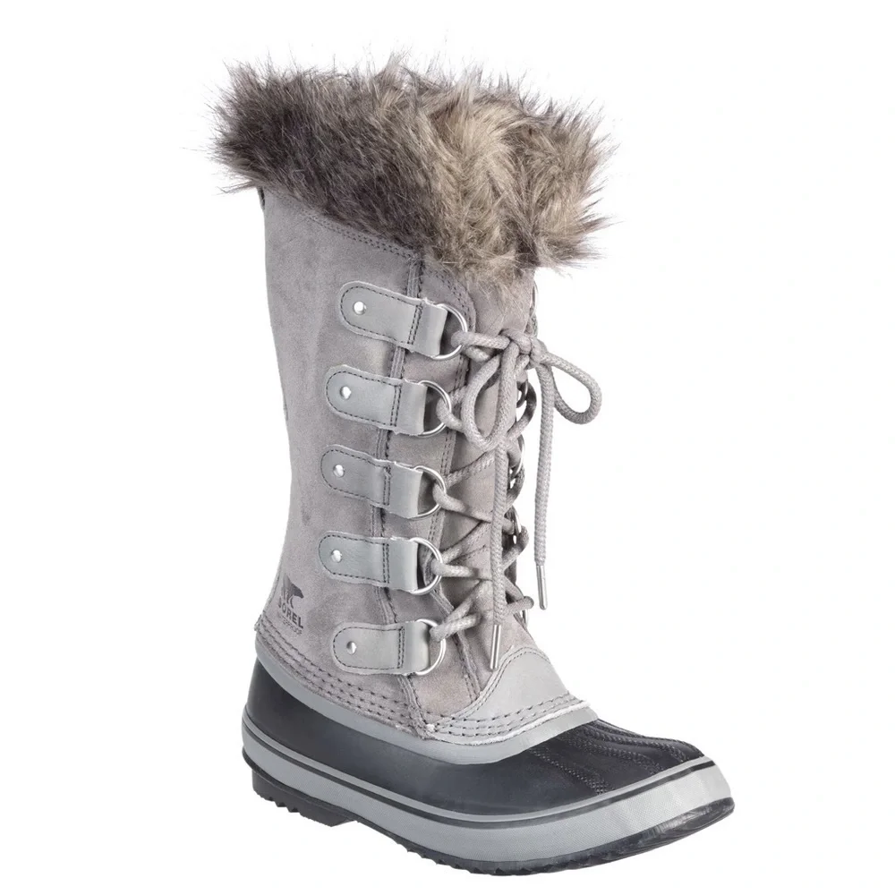 SOREL Joan of Arctic Waterproof Snow Boots